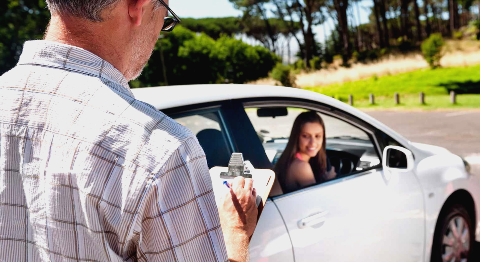 Driving School