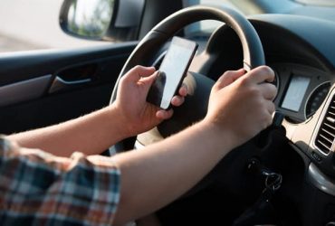 Solutions to Texting and Driving for New Drivers
