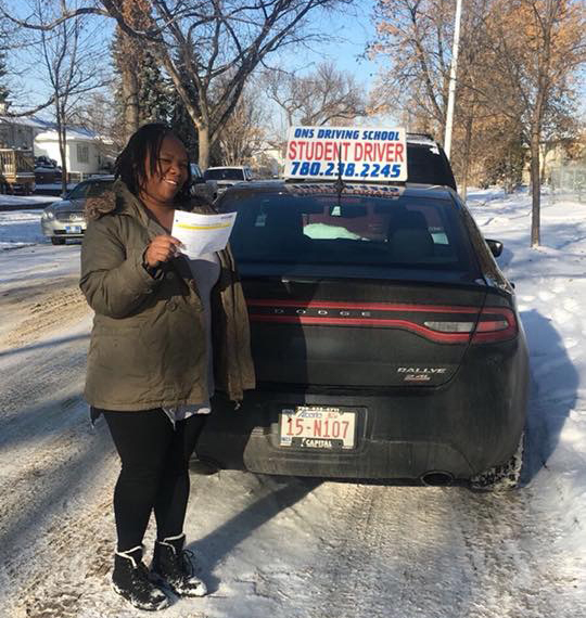 Driving Lessons Riverbend