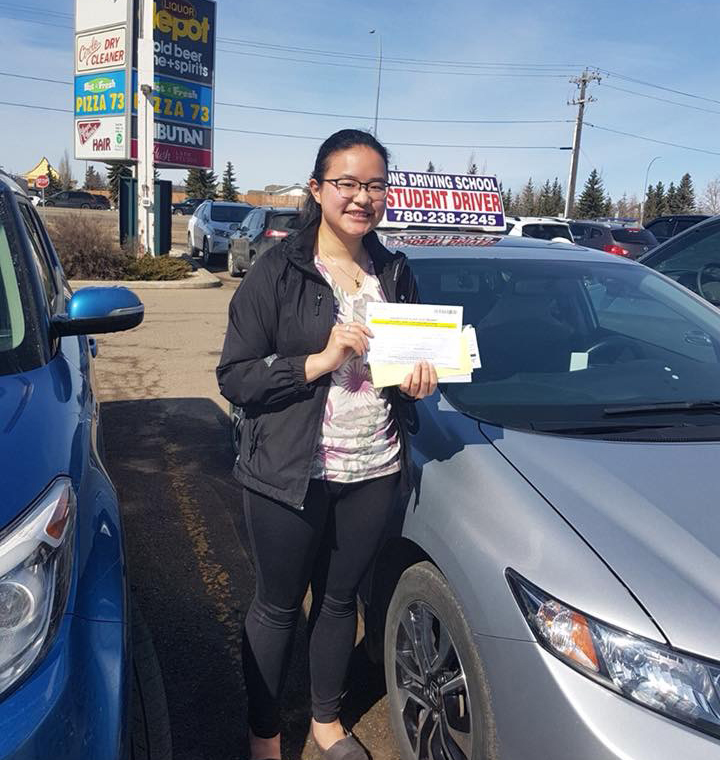 Driving School Summerside